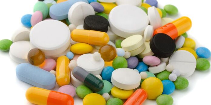 medications for nail fungus